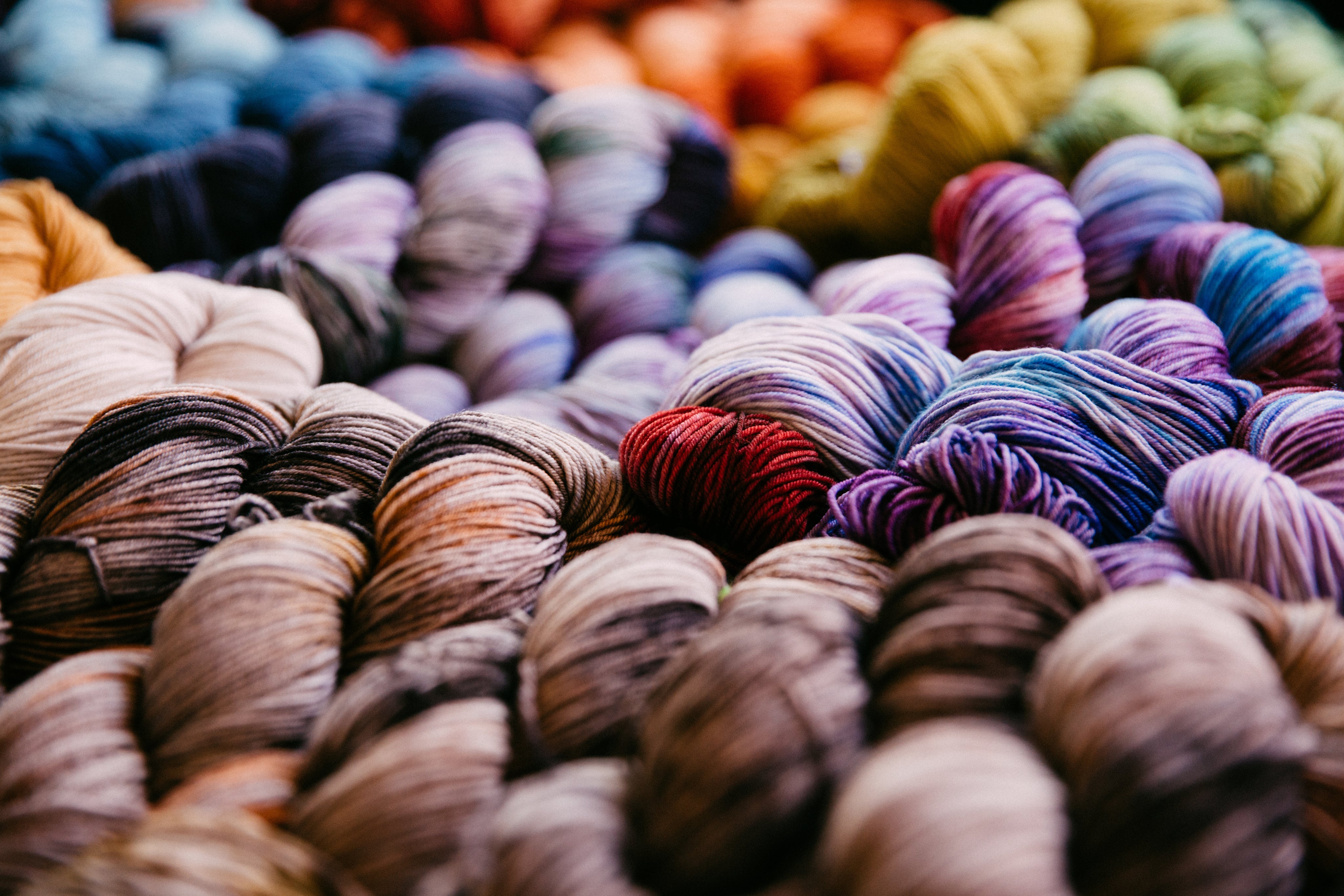 Discovering the Best Turkish Yarn Brands: A Guide to Quality, Color and Craft
