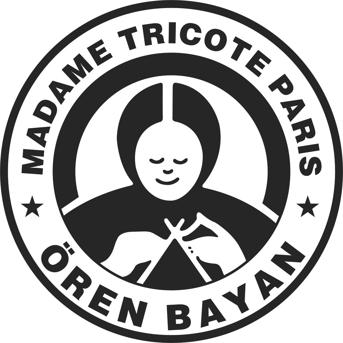 Madame Tricote Paris Yarns