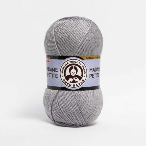 Madame Tricote Paris Madame Petite 007 Anti-Pilling Yarn by YarnPark