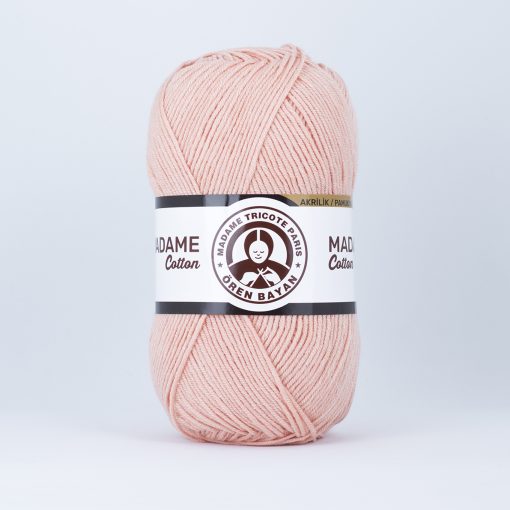 Madame Tricote Paris Madame Cotton 035 Everyday Yarn by YarnPark