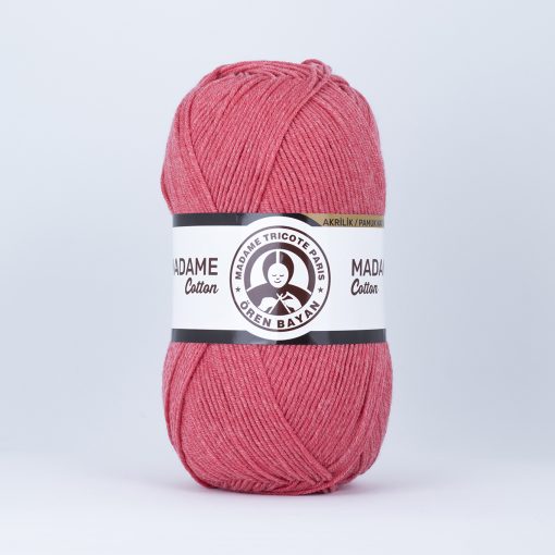 Madame Tricote Paris Madame Cotton 043 Everyday Yarn by YarnPark