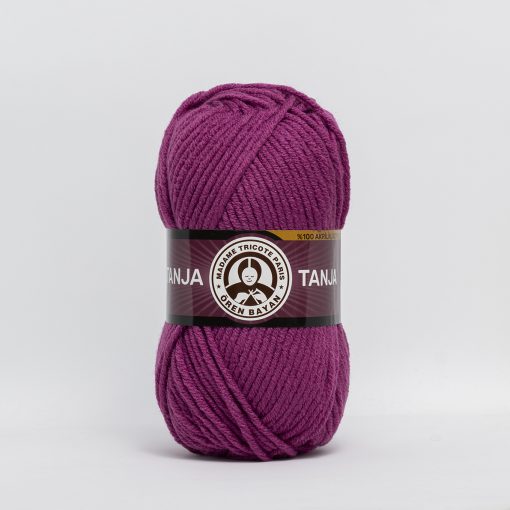 Madame Tricote Paris Tanja 051 Bulky Acrylic Yarn by YarnPark