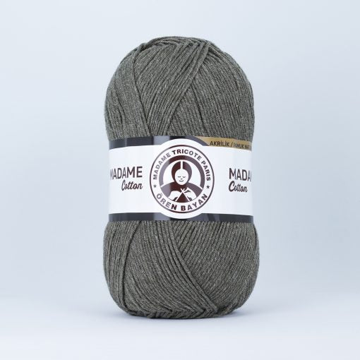 Madame Tricote Paris Madame Cotton 055 Everyday Yarn by YarnPark
