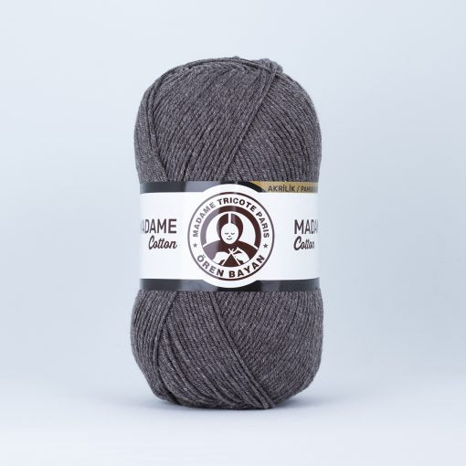 Madame Tricote Paris Madame Cotton 056 Everyday Yarn by YarnPark