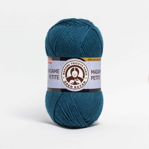 Madame Tricote Paris Madame Petite 101 Anti-Pilling Yarn by YarnPark