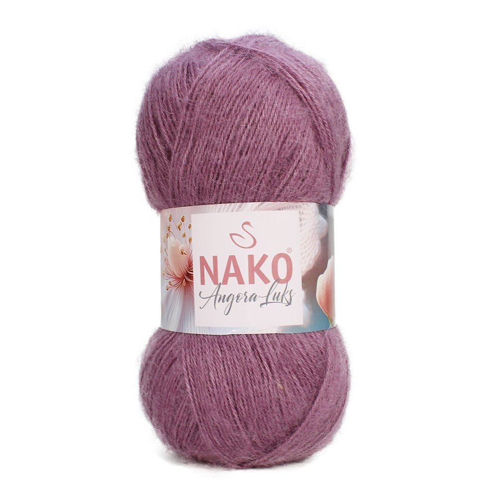 Nako Angora Luks 10237
