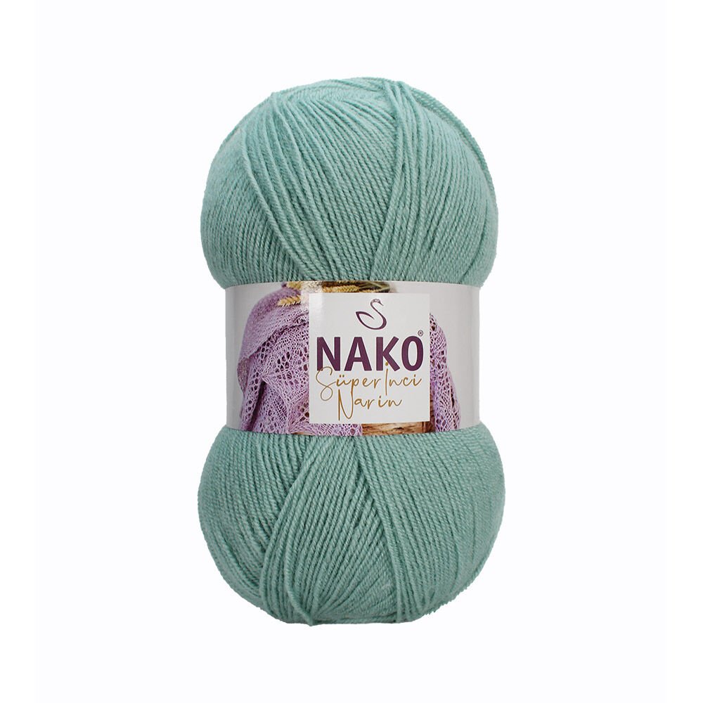 Nako Super Inci Narin 10628