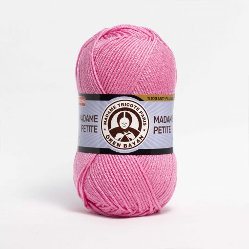 Madame Tricote Paris Madame Petite 110 Anti-Pilling Yarn by YarnPark