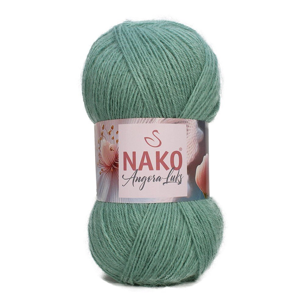 Nako Angora Luks 11234