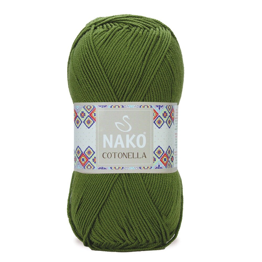 Nako Cotonella 11786