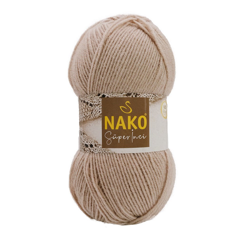 Nako Super Inci 12383