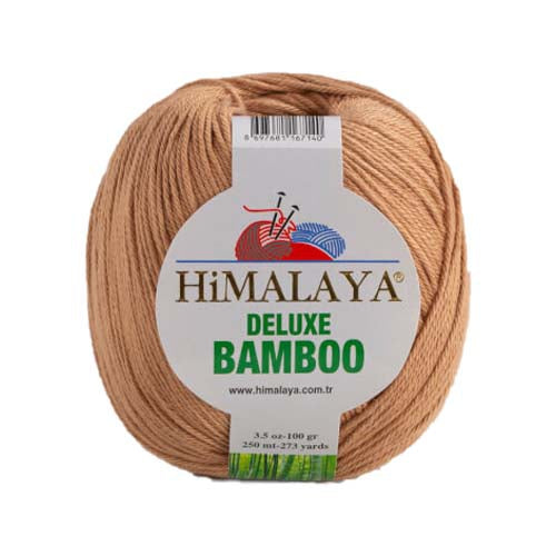Himalaya Deluxe Bamboo 124-22 yarn by YarnPark