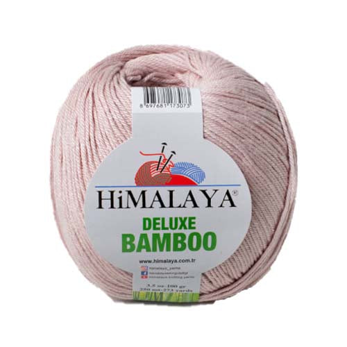 Himalaya Deluxe Bamboo 124-30 yarn by YarnPark