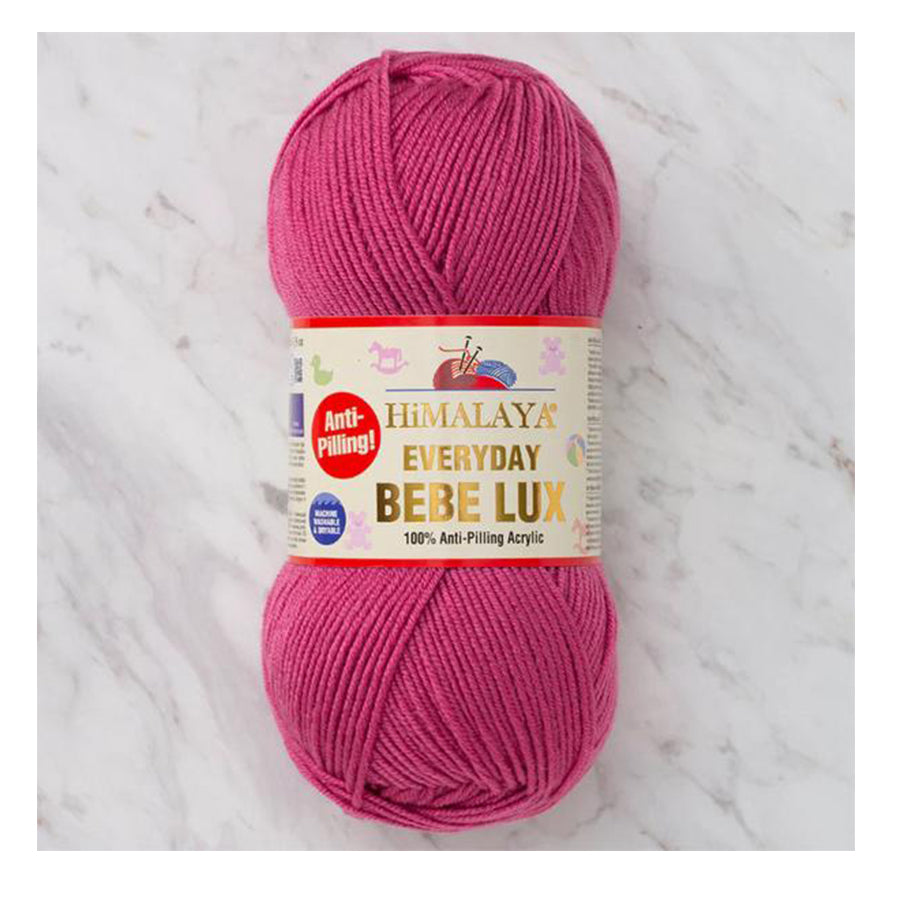 Himalaya Everyday Bebe Lux 70440 yarn by YarnPark