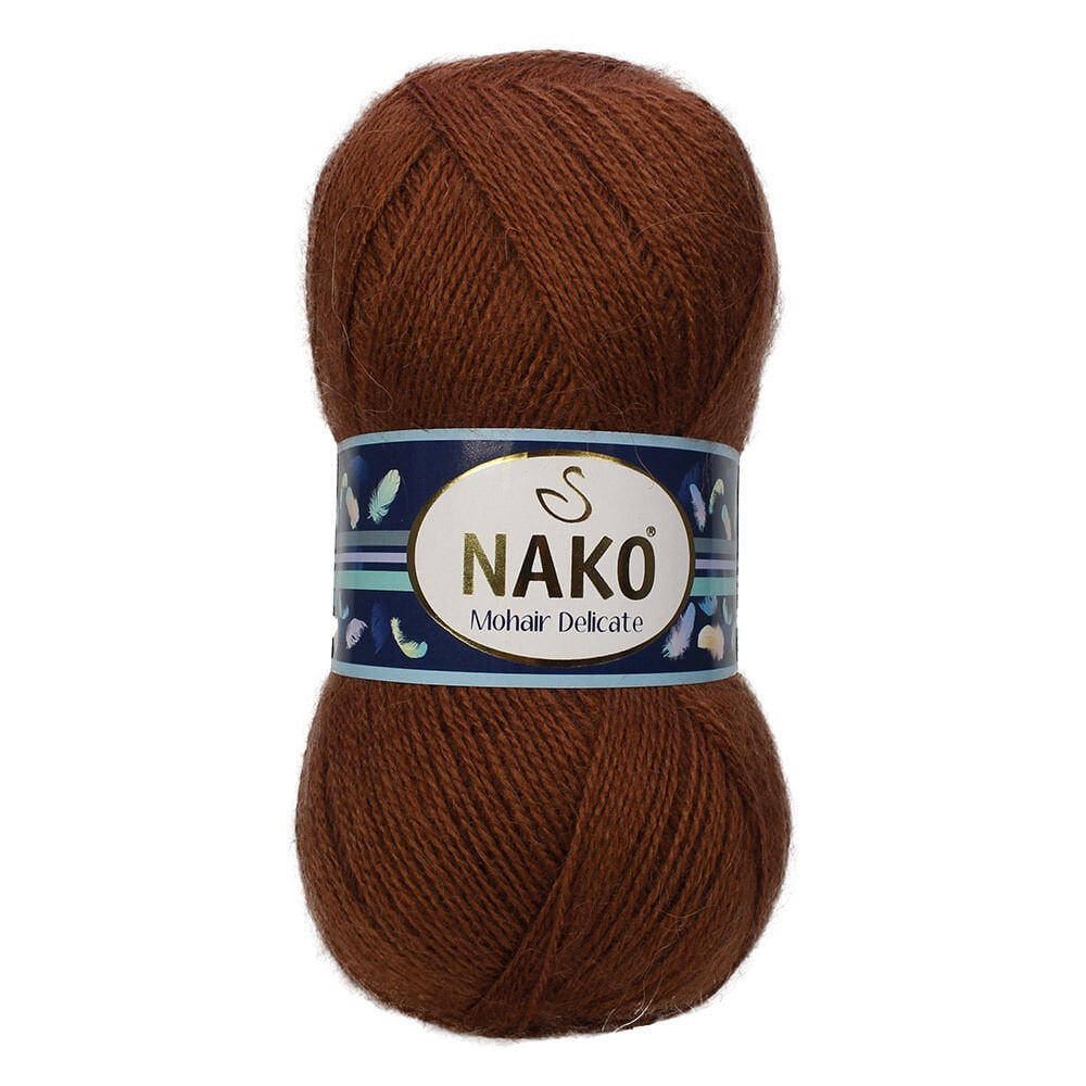 Nako Mohair Delicate 13866