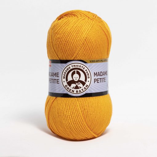Madame Tricote Paris Madame Petite 139 Anti-Pilling Yarn by YarnPark