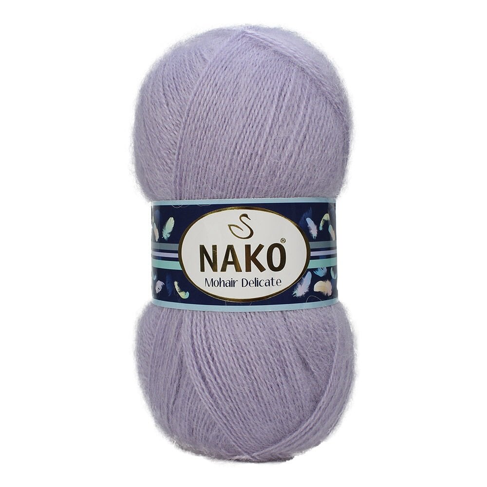 Nako Mohair Delicate 13907