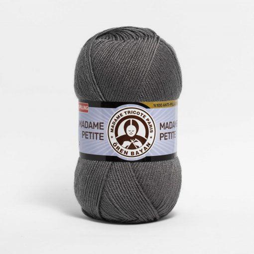 Madame Tricote Paris Madame Petite 143 Anti-Pilling Yarn by YarnPark