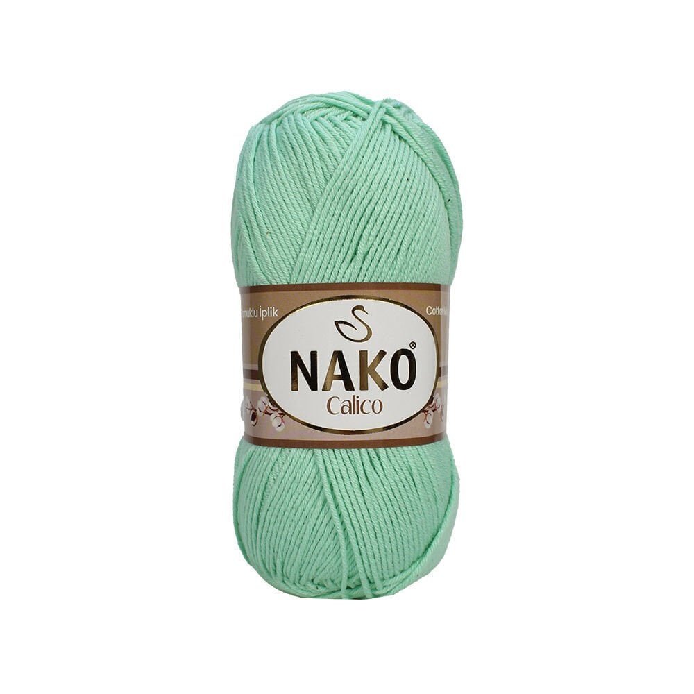 Nako Calico 14498