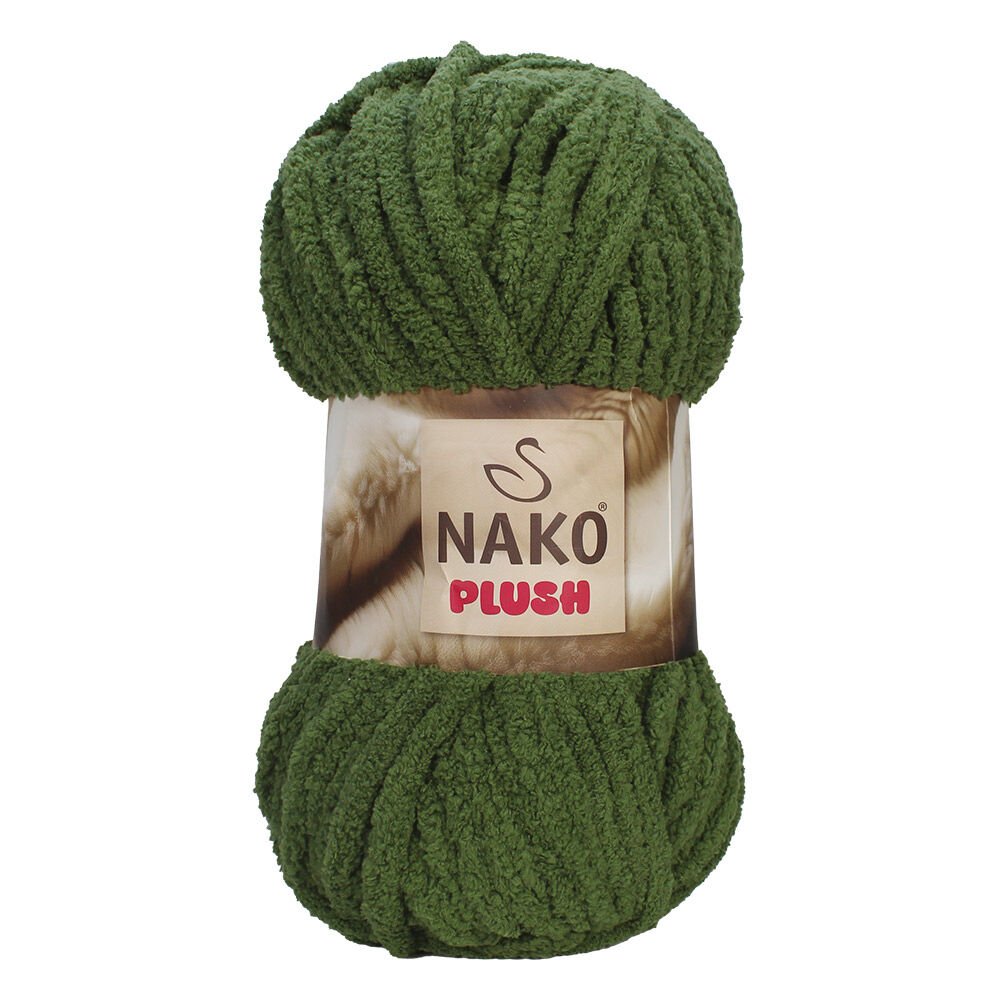 Nako Plush 14666