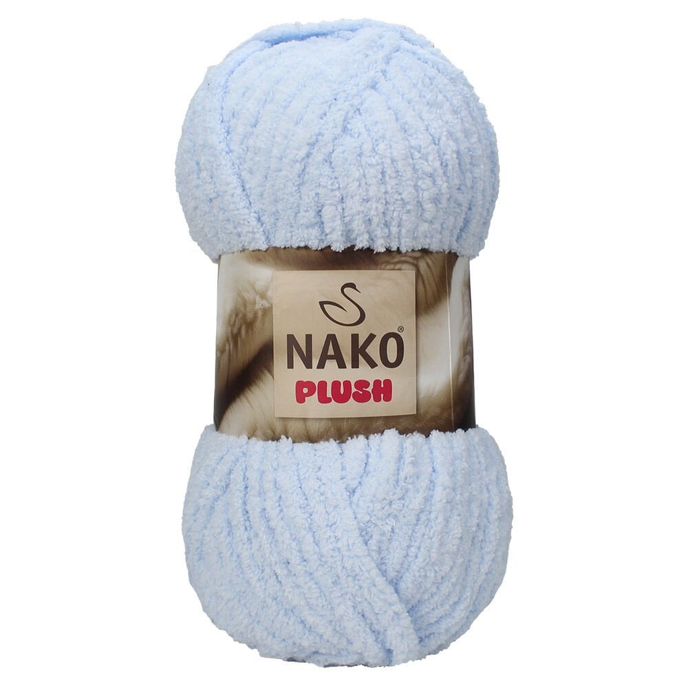 Nako Plush 14667