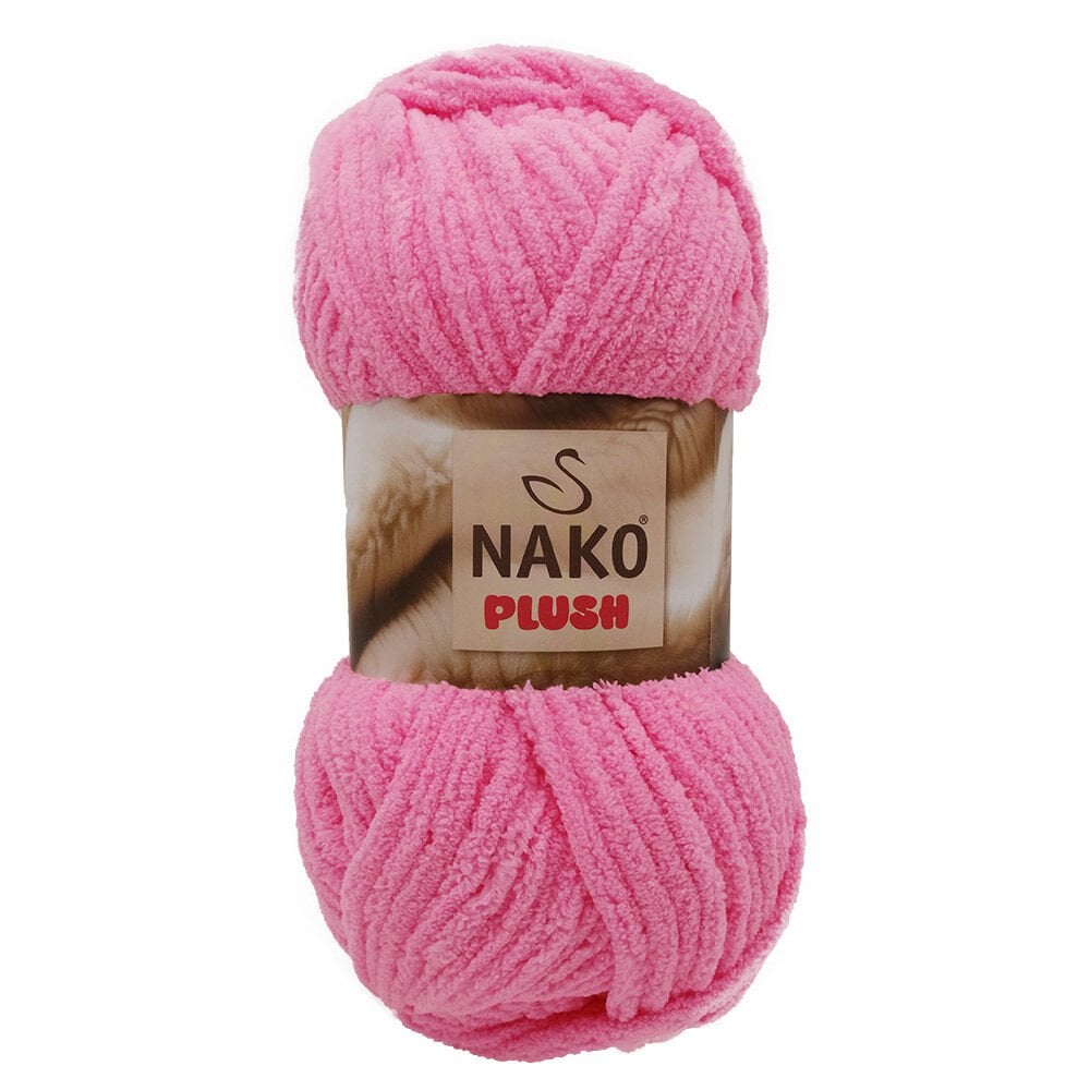 Nako Plush 14673