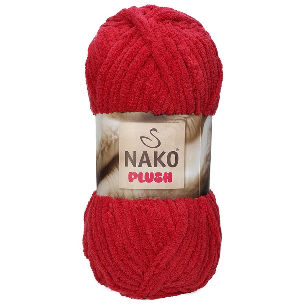 Nako Plush 14681