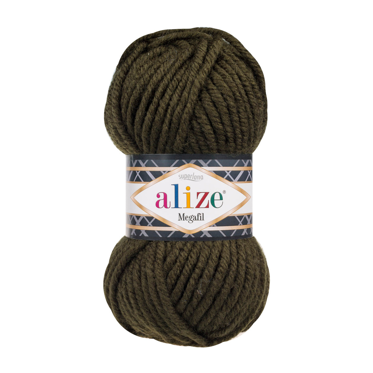 Alize Superlana Megafil 241