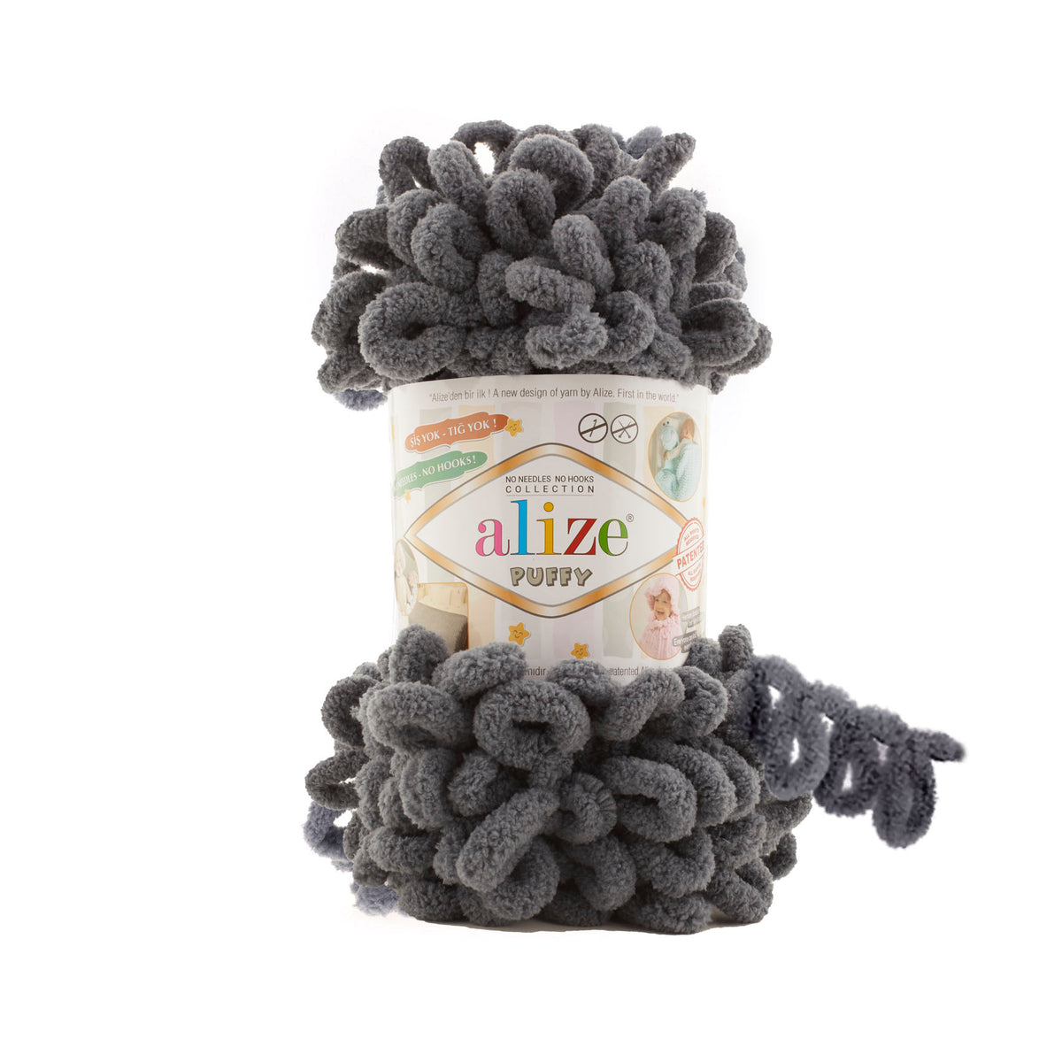Alize Puffy 53