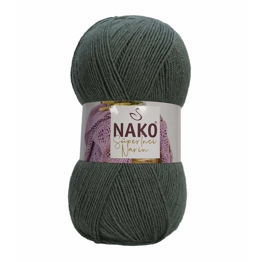Nako Super Inci Narin 1631