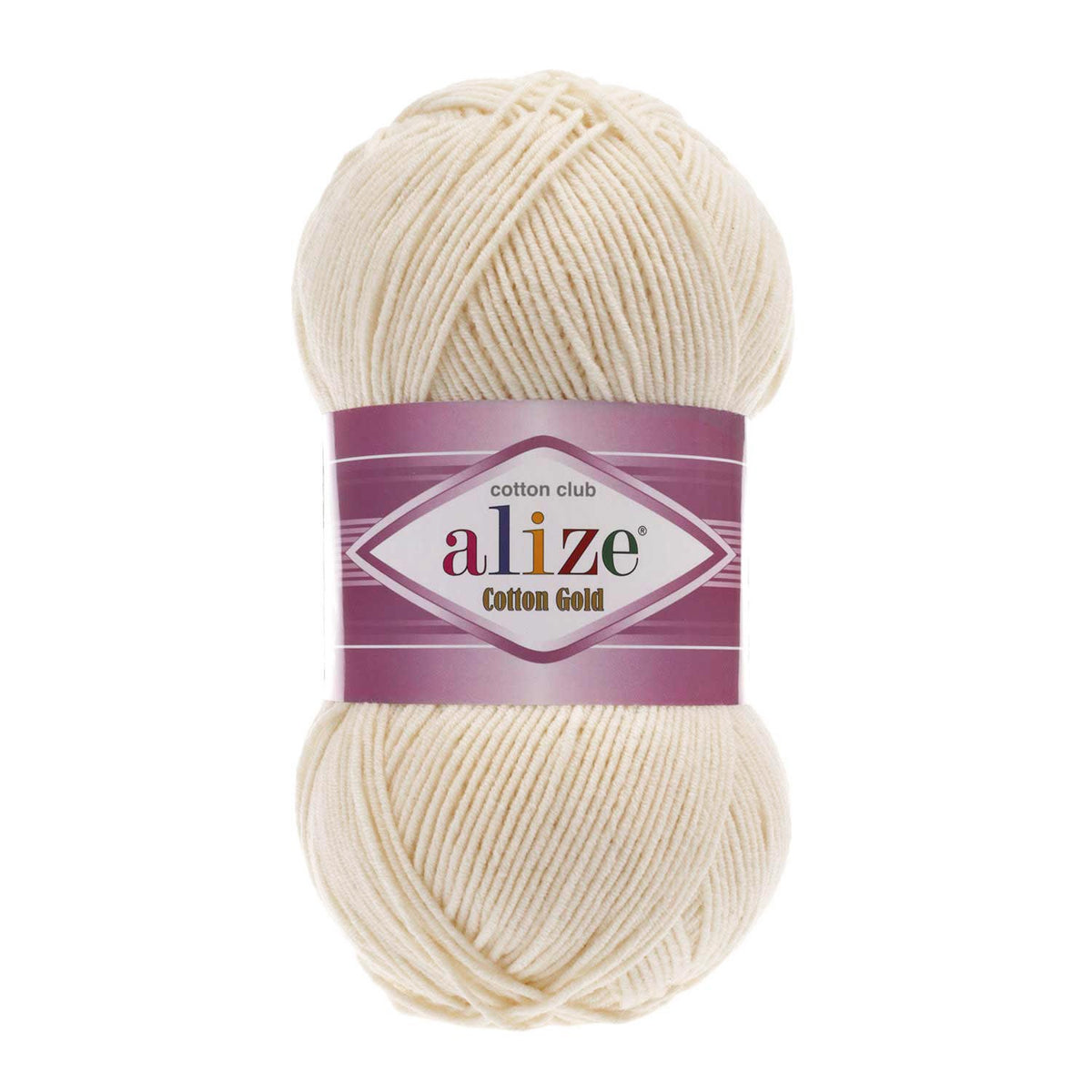 Alize Cotton Gold 891