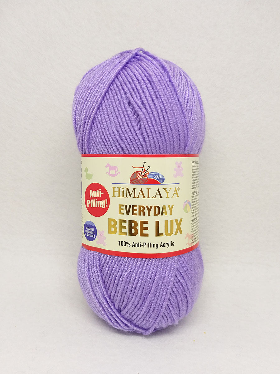 Himalaya Everyday Bebe Lux 70409 yarn by YarnPark