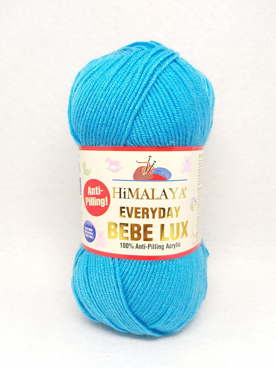 Himalaya Everyday Bebe Lux 70423 yarn by YarnPark