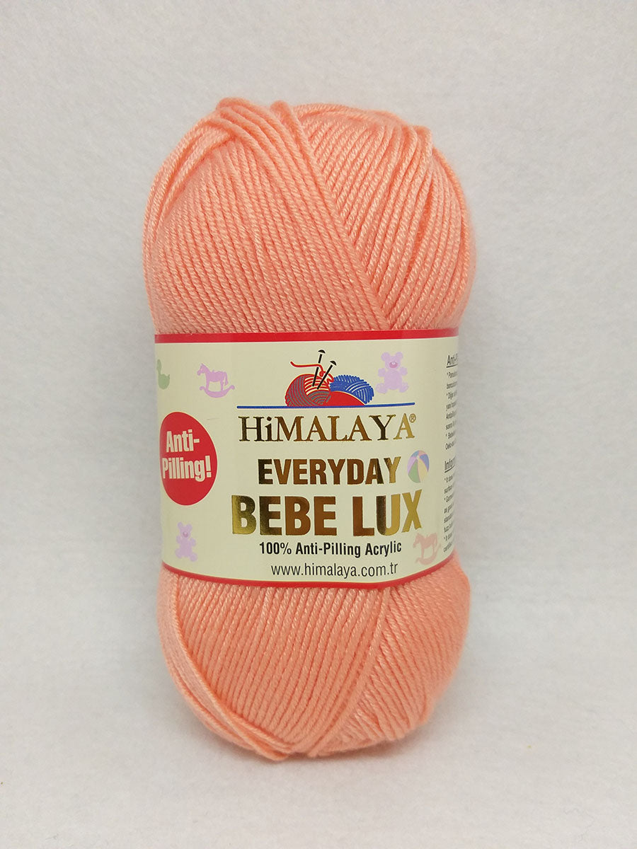 Himalaya Everyday Bebe Lux 70431 yarn by YarnPark