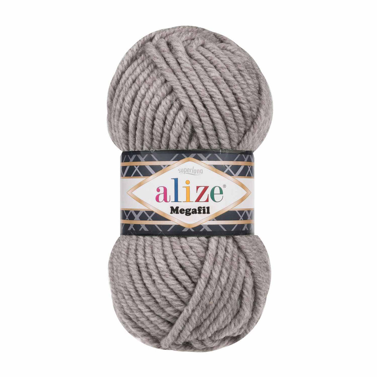 Alize Superlana Megafil 207
