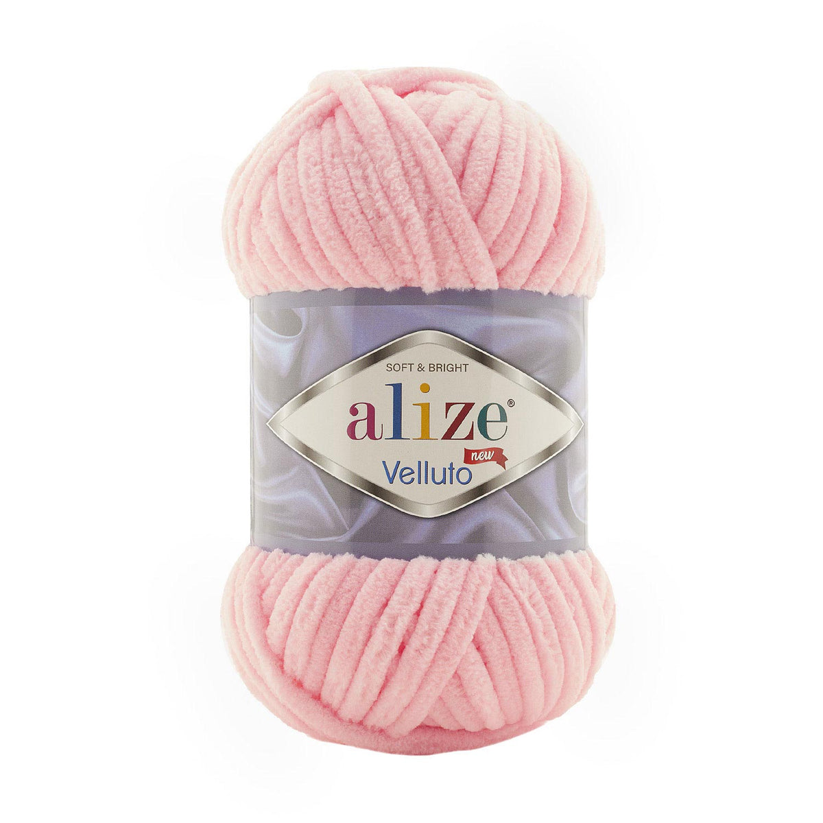 Alize Velluto 161
