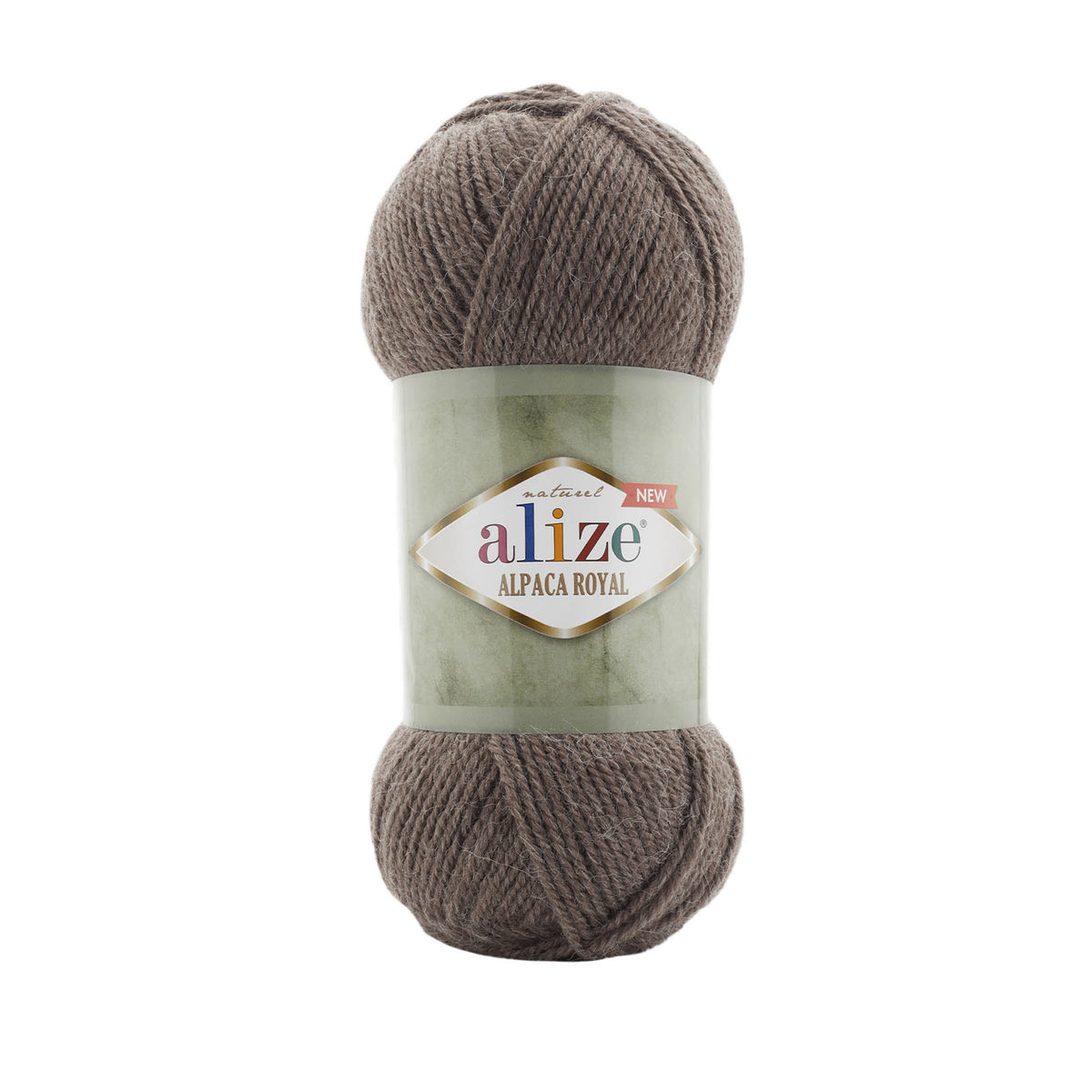 Alize Alpaca Royal New 240