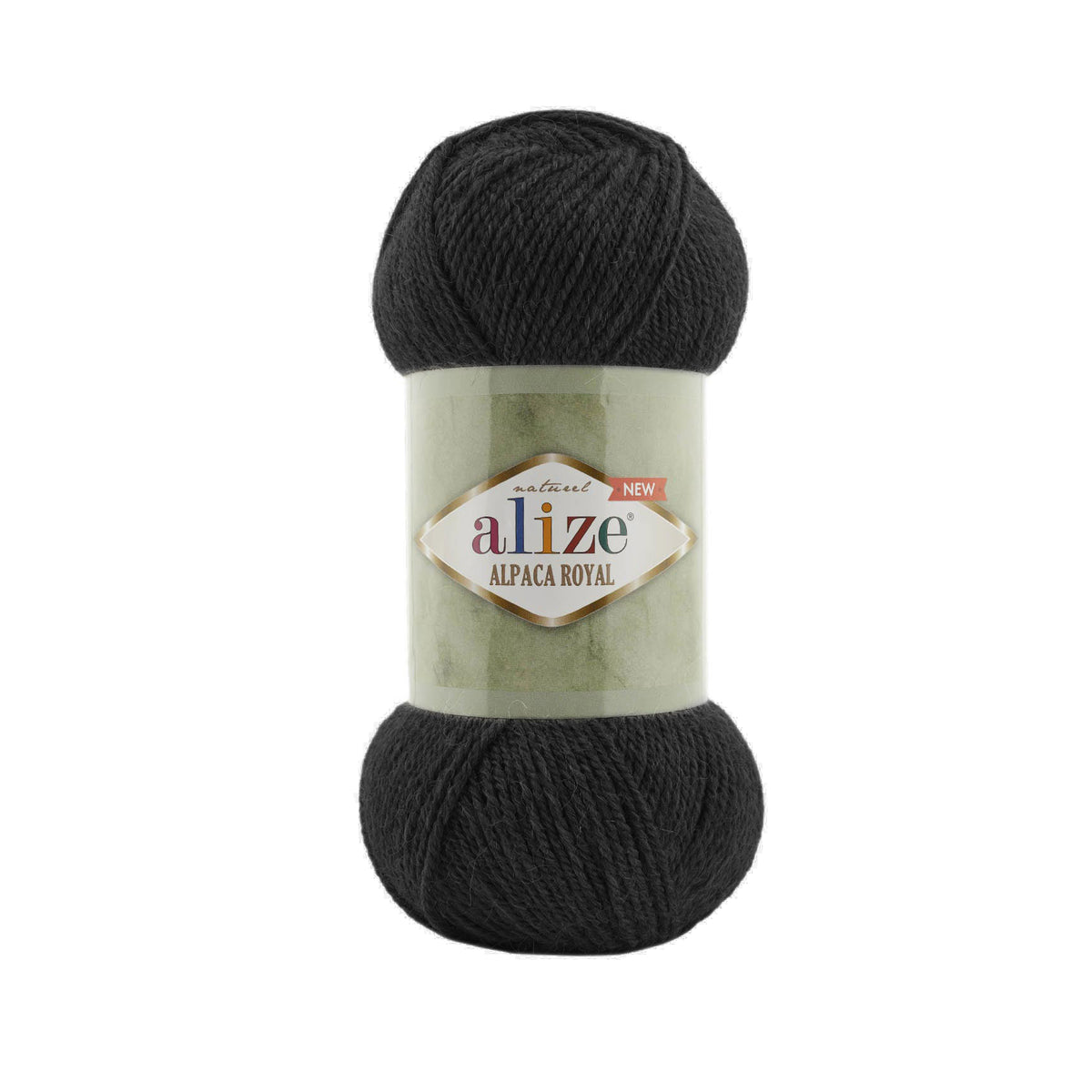 Alize Alpaca Royal New 521