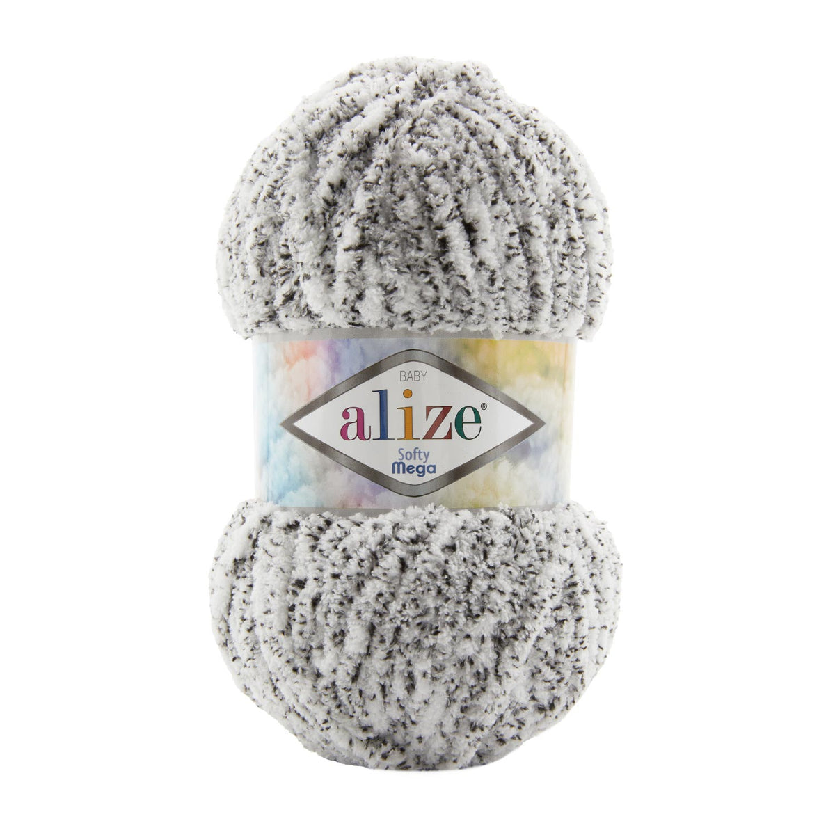Alize Softy Mega 686