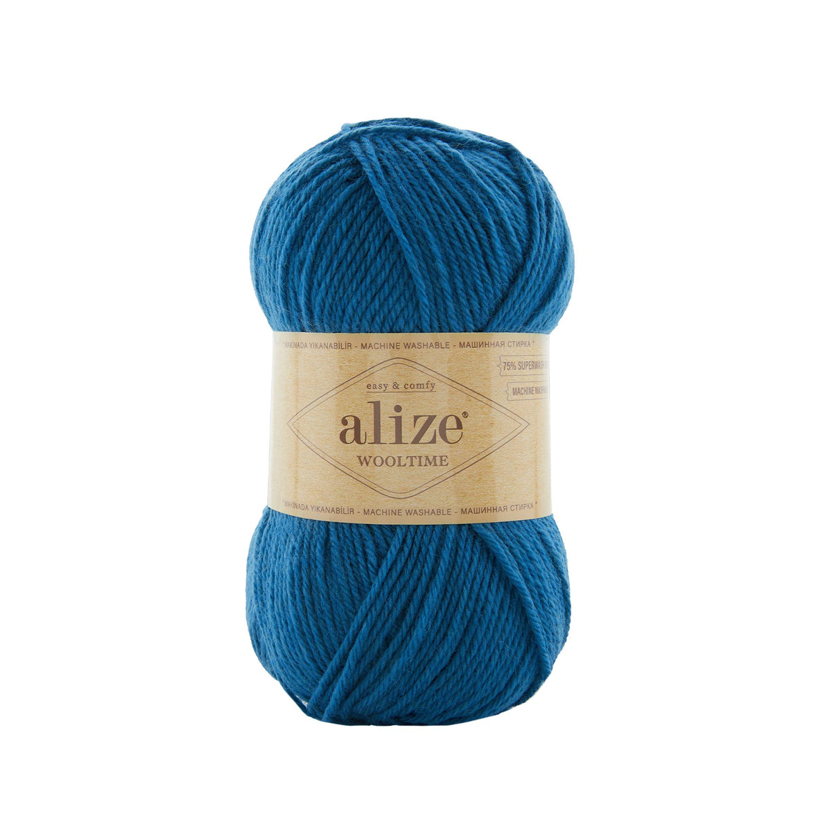 Alize Wooltime 176