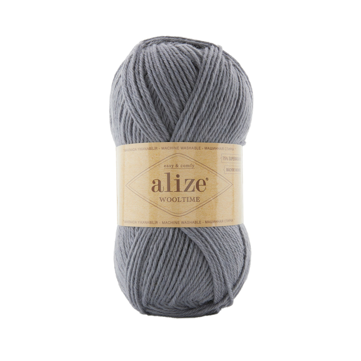 Alize Wooltime 836