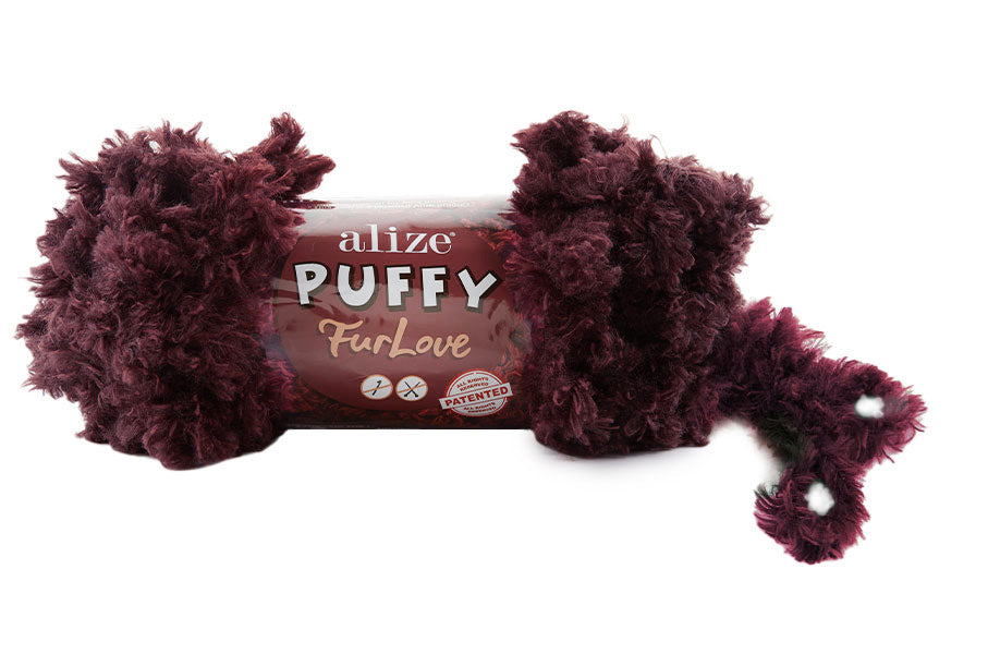 Alize Puffy Furlove 993