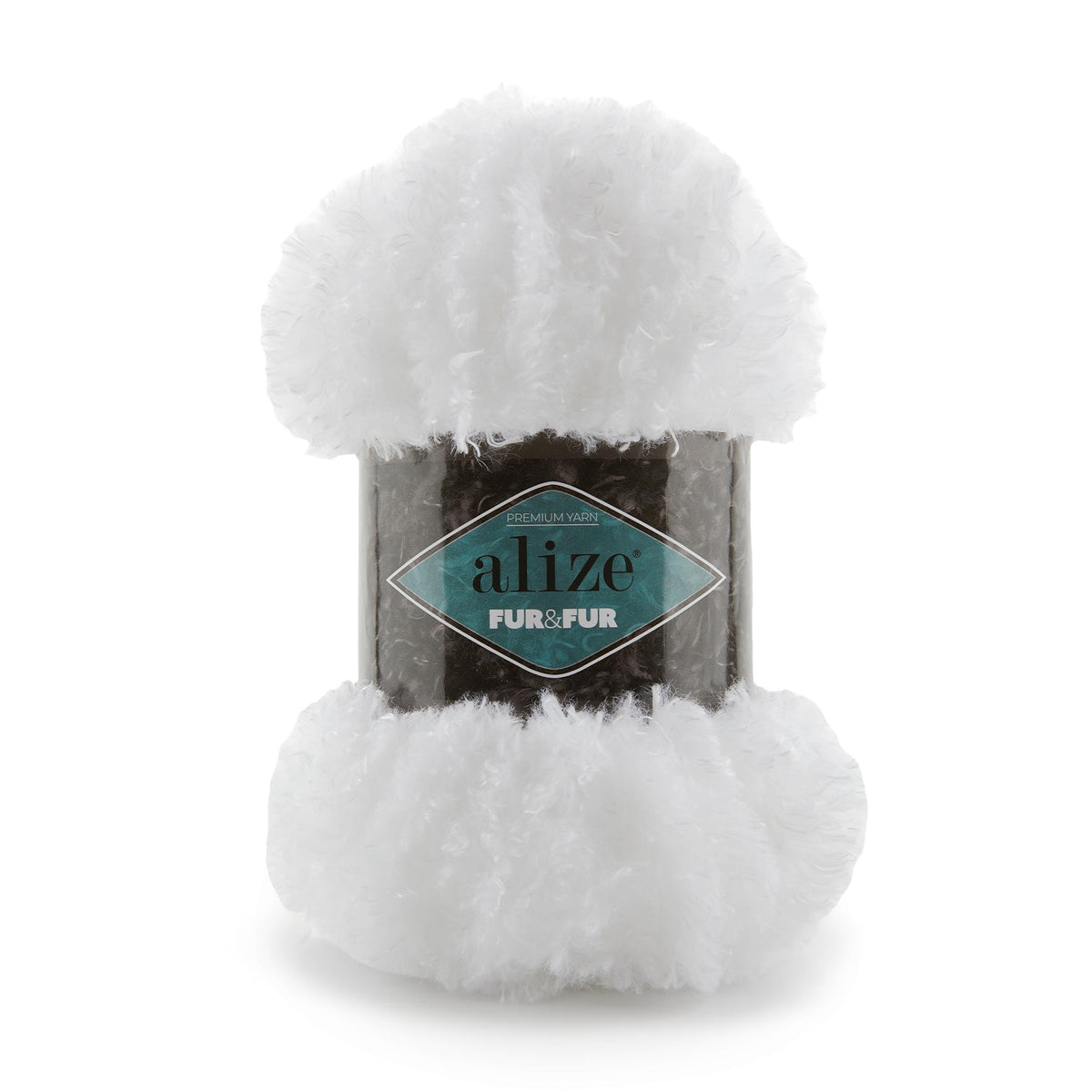 Alize Fur & Fur 55