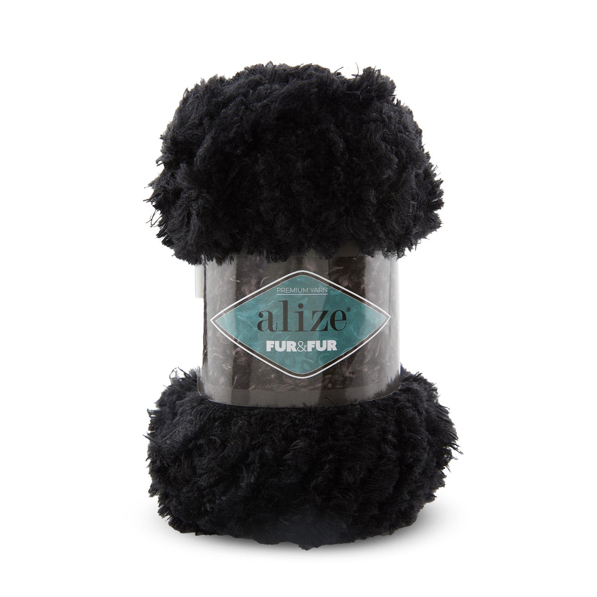 Alize Fur & Fur 60