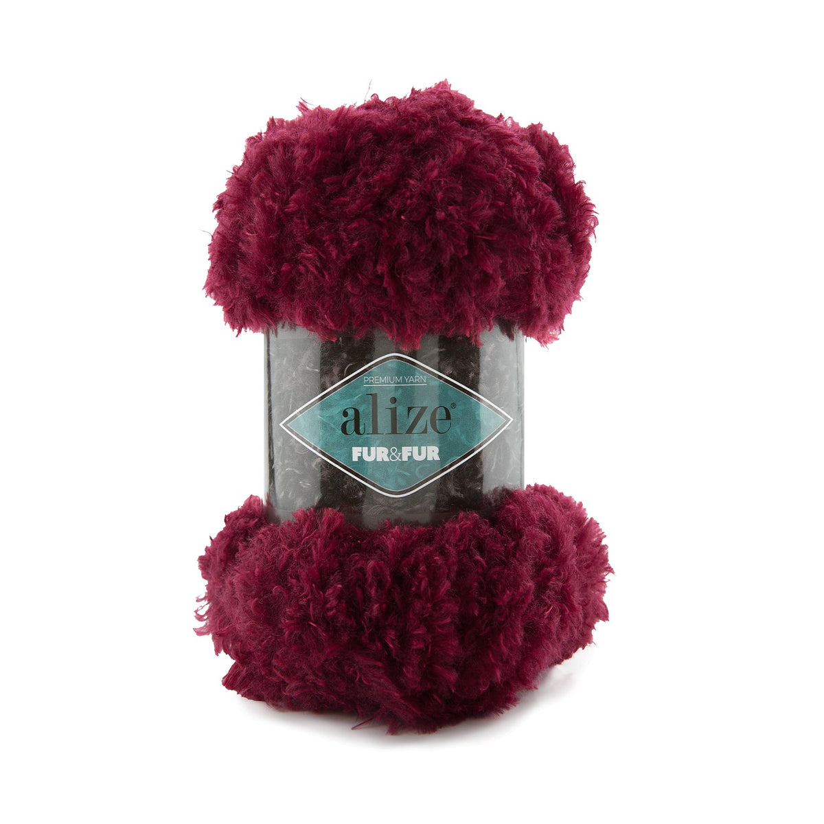 Alize Fur & Fur 107