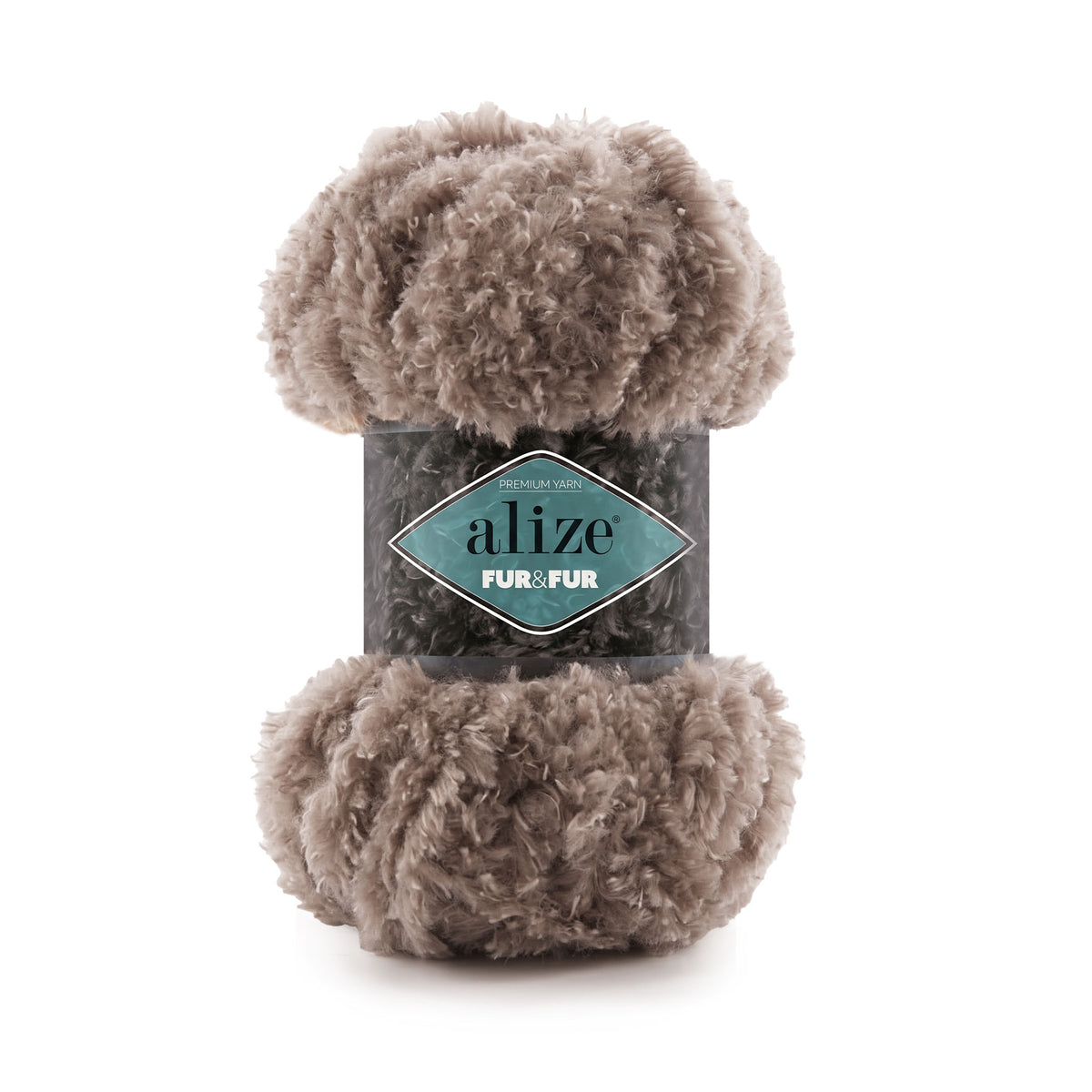 Alize Fur & Fur 530