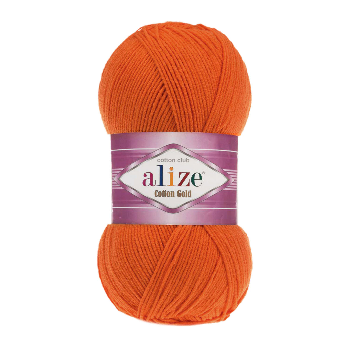 Alize Cotton Gold 37