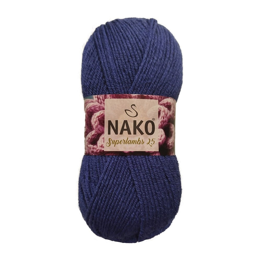 Nako Superlambs 25 4065