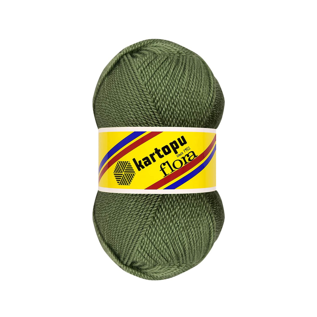Kartopu Flora K430