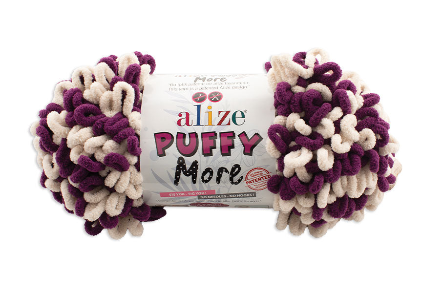 Alize Puffy More 6537